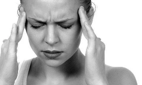 Study: Tinted glasses give migraine relief