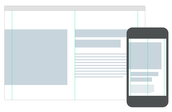 A Responsive Web Design Process — Websites Done Right.
