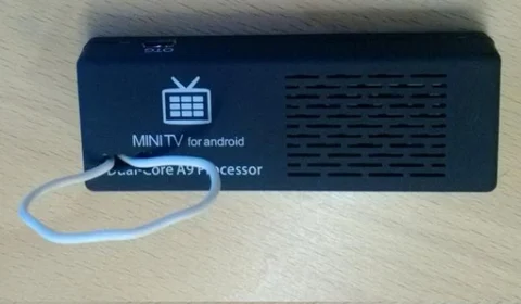 DIY Wi-Fi antenna adds range to Android mini PCs