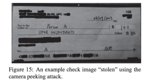 Gmail wasn't the only thing hacked by researchers; it's bigger than that