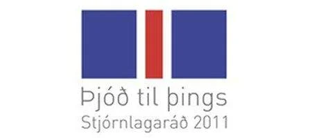 Iceland crowdsources new constitution on Facebook