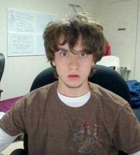 Hacking legend George Hotz arrested for marijuana
