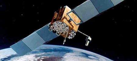 GPS accuracy given big boost