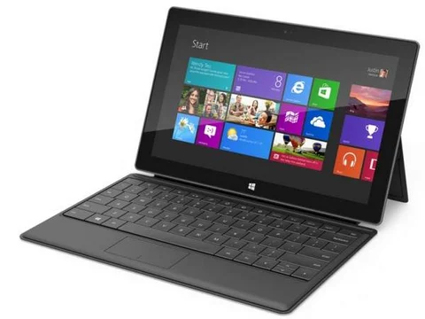ARM CEO remains optimistic about Windows RT