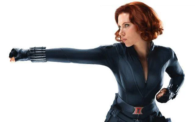 Black Widow Could Get Her Own Standalone Movie, and Other Marvel Rumors