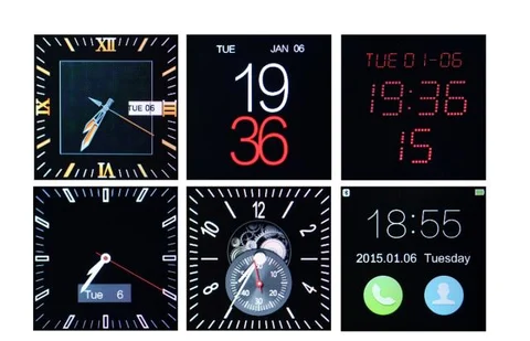 How much smartwatch do we need? Is $50 enough?