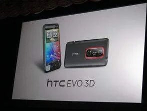 Best Buy opens up Evo 3D pre-orders