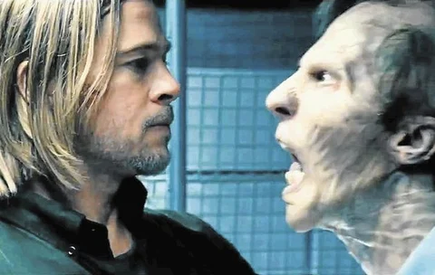 World War Z Sequel Has a Director