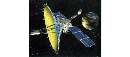 Russia launches 'biggest-ever' space telescope
