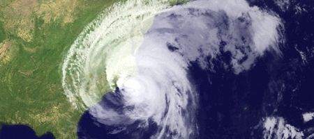 Major storms set to increase