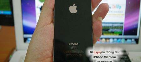 Apple loses another iPhone prototype