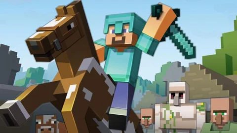 Minecraft the Movie Needs a New Director
