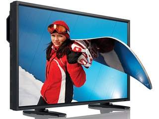 Japan introduces 52-inch glasses-free 3D TV