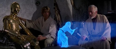 Star Wars Tech Comes True