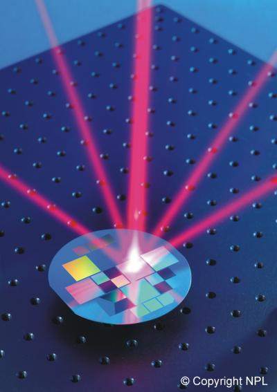 Scientists develop ultracold atoms