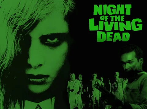Do We Need Another Night of the Living Dead Remake? (And in 3D?)
