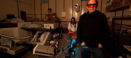 World's tiniest memory created in atomic nuclei