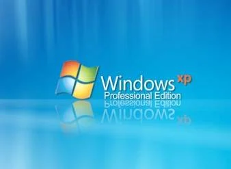 Windows XP will never die