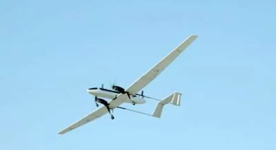 IAI deploys next-gen VTOL UAV