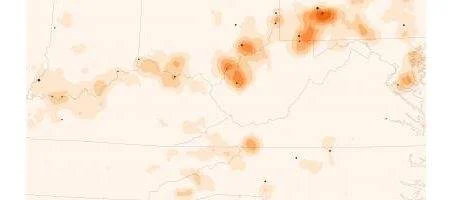 Clean air law brings fall in sulfur dioxide