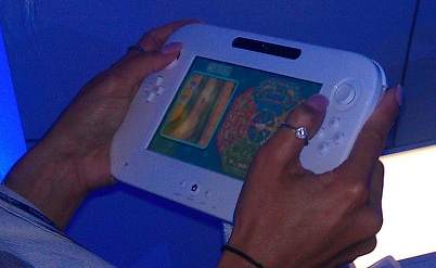Report: Wii U will have its own 'app store'