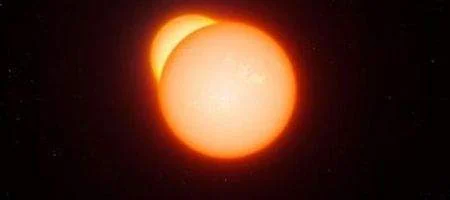 Astronomers gain new tape measure for the universe