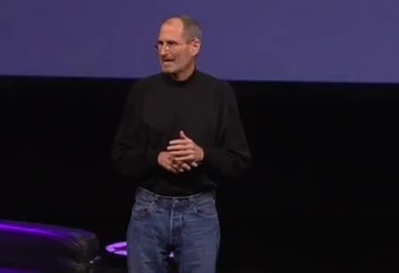 Steve Jobs named the "most valuable" CEO in the universe