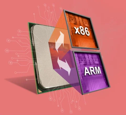 AMD Moves To Redefine Computing with Ambidextrous Strategy