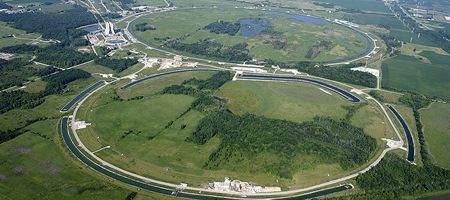 Tevatron data indicates unknown new particle