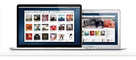 iTunes finally gets a makeover