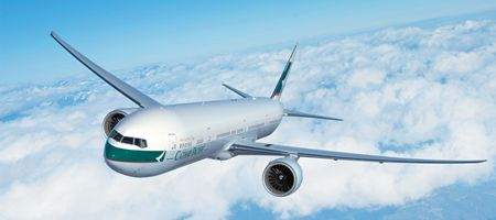 Cyberattacks endanger airlines more than terrorism, say experts