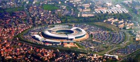 IBM inks UK biometric passport deal