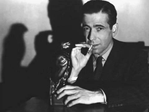 Rotary dialing: an iPhone film noir