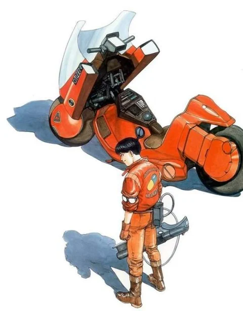 Kristen Stewart may take Akira role