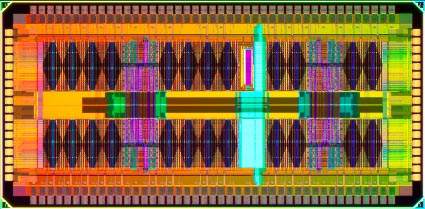 IBM claims new eDRAM will double processor performance