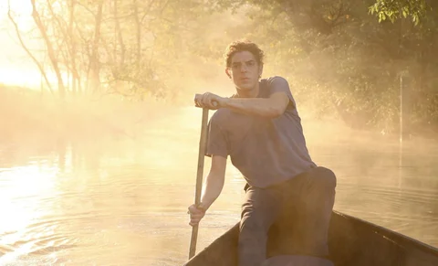 A Peek at What’s Hot at Cannes 2016