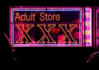 Playboy.com doesn't like 'XXX' domain
