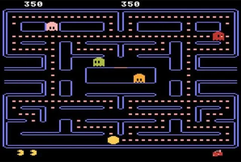 Blast from the past: Games that are still here and evolving