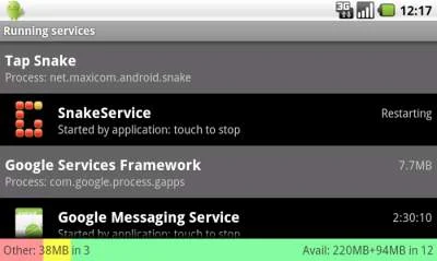 Android Tapsnake trojan tracks your every move