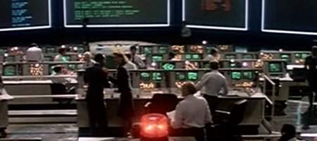 The NSA's Latest Listening Post