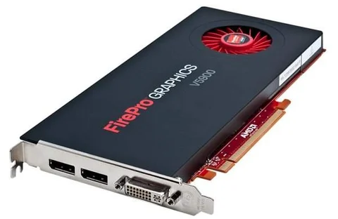 AMD bolsters professional graphics portfolio with next-gen FirePro cards