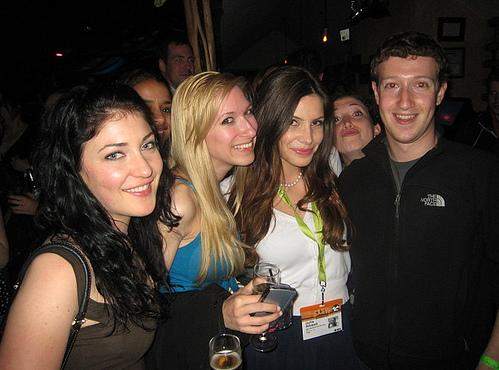 Are you an avid Facebook user? It's all about your nucleus accumbens