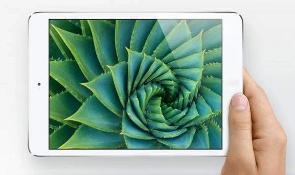 Report: Smaller tablets eroding Apple's iPad market share
