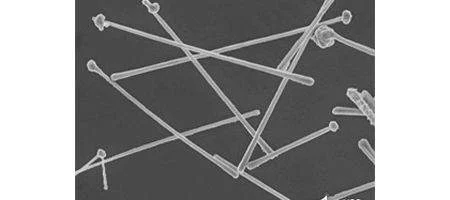 Copper nanowires promise cheap, flexible screens