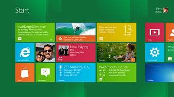 Windows 8 will launch on October 26