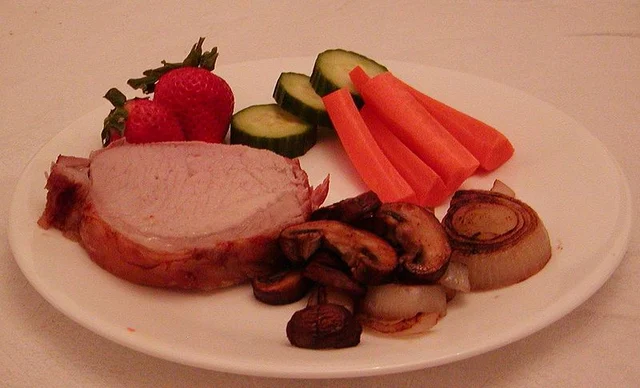 Scientists find genetic mechanism linking aging to specific diets
