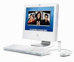 Apple's new "Emac" is a $900 Imac