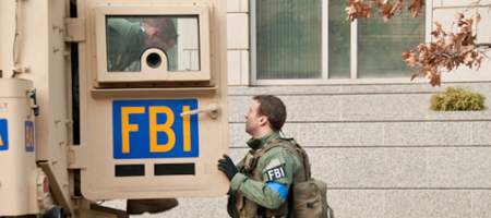 FBI seizes servers in brute force raid