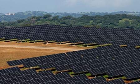 California becoming clean energy powerhouse