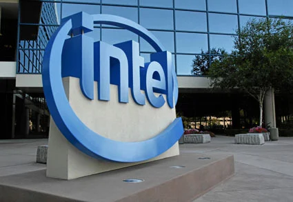 Intel to "reduce" workforce by 10,500